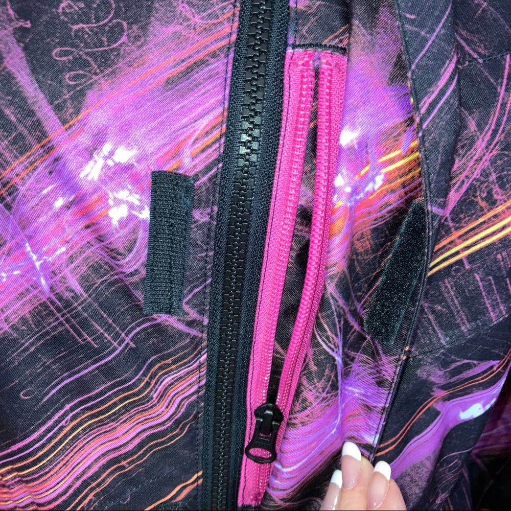 Volcom Nimbus Jacket - image 4